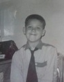 Photo of Alexander Roberts