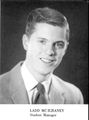Photo of Sam McIlhaney Jr.