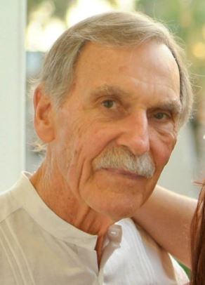 Photo of Eugene Walder