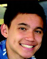 Photo of Noah Montemayor