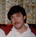 Photo of Stanley Kennard