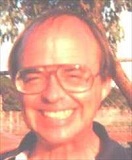 Photo of Joseph Burns