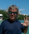 Photo of Paul Murray