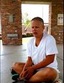 Photo of Jessie Rubio-Montejano