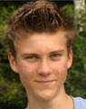 Photo of Tyler Christensen