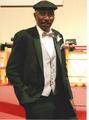 Photo of Simon Powell