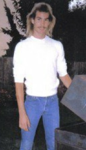 Photo of Jason Ross