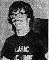 Photo of David Morrison