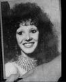 Photo of Kelly McCrary