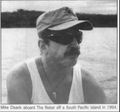 Photo of Michael Cisarik
