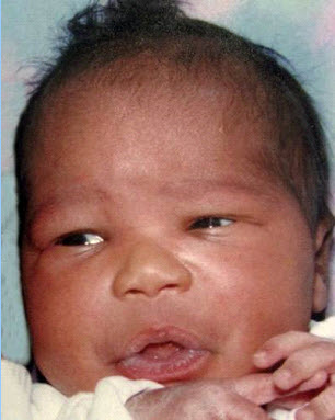 Photo of Inisha Fowler