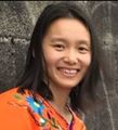 Photo of Qundan Chen