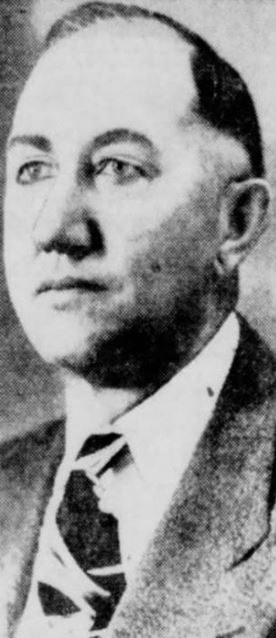 Photo of Fay Rawley