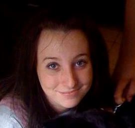 Photo of Ashley Koller