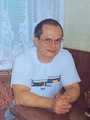 Photo of Gerald Steiner