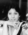 Photo of Gloria Cruz