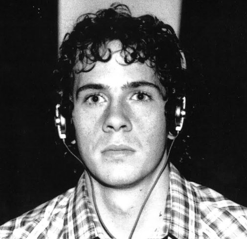 Photo of Greg Birch