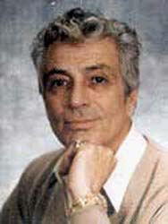 Photo of Salvatore Manzo