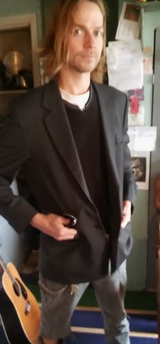 Photo of Bryan Mccarthy