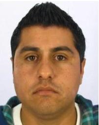 Photo of Jose Ortigoza Martinez