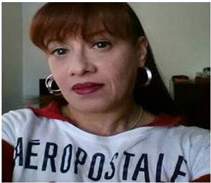 Photo of Darlene Ortega