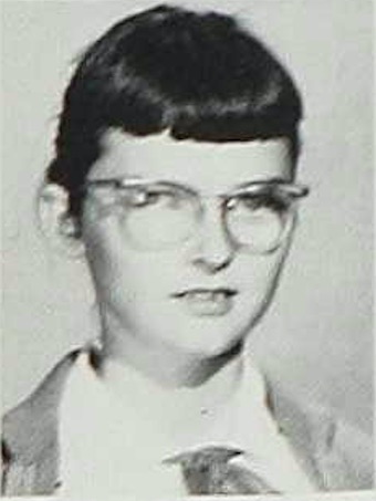Photo of Carol Norton