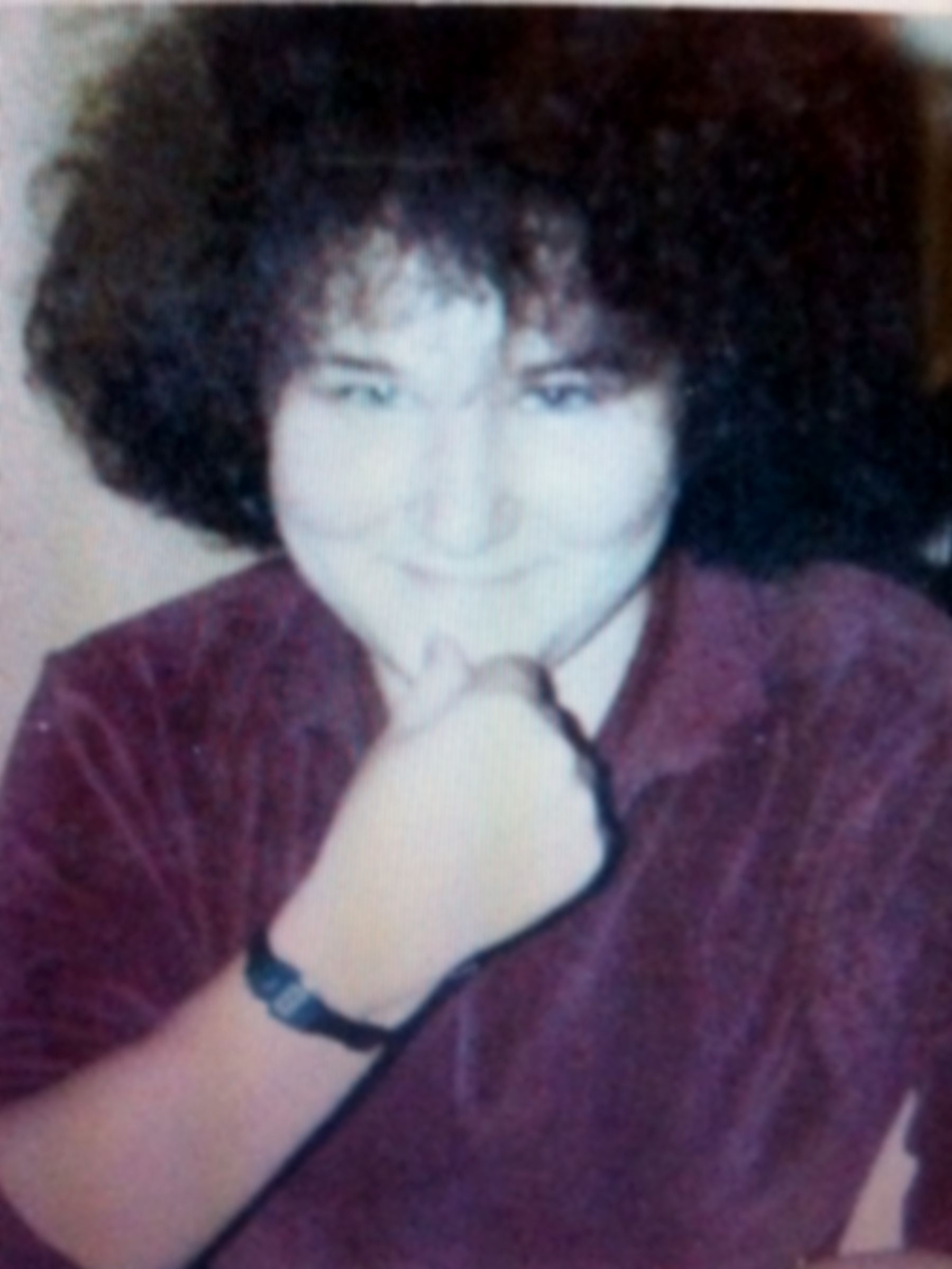 Photo of Corrine Hagler