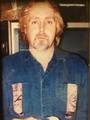 Photo of Thomas Spiers