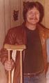 Photo of Roger Sandberg