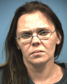 Photo of Heather Austin