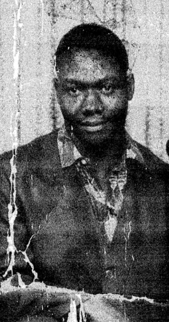 Photo of George Henry
