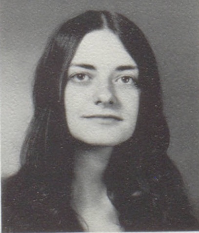 Photo of Stephanie Hunsberger