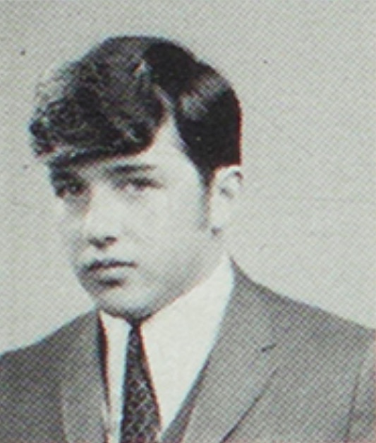 Photo of Edward Hunsberger