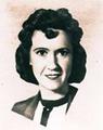 Photo of Margaret Patterson