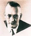 Photo of William Patterson