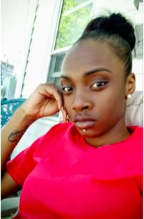 Photo of Da'Nasha McCullough