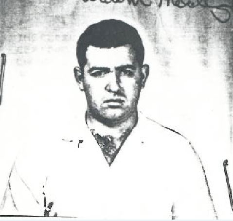 Photo of Harold Melching