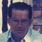 Photo of James McLaughlin