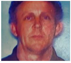Photo of Larry Blevins