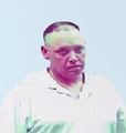 Photo of Eddie Wagoner