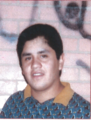 Photo of Pablo Cervantes