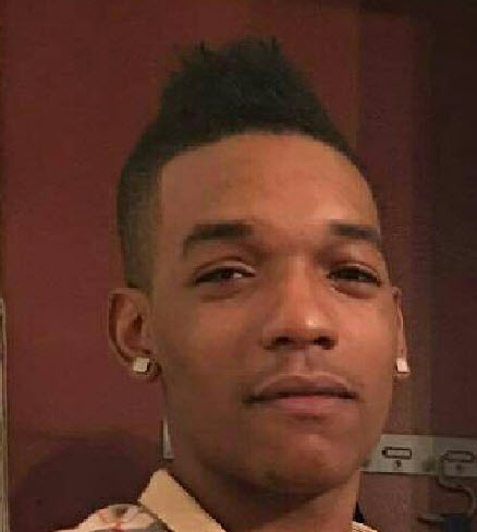 Photo of Brandon Bankhead
