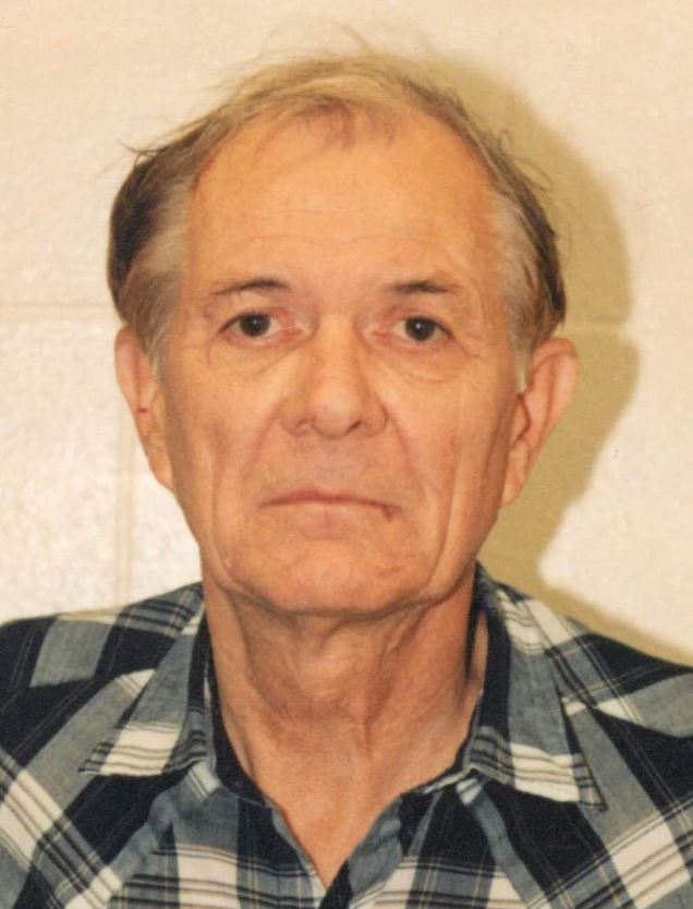 Photo of George Lachance