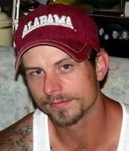 Photo of Steven Godwin