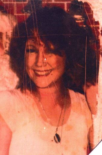 Photo of Tommi Cooper