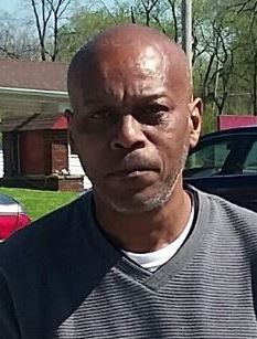 Photo of Ronald Turner