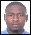 Photo of Samwel Mosioma