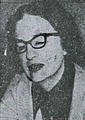 Photo of Mary Chagnon