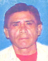 Photo of Gabriel Espinoza