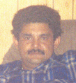 Photo of Dawood (David) Kullo